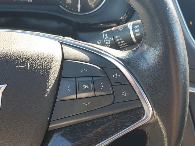 2023 Cadillac XT5 AWD Premium Luxury