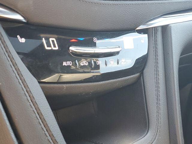 2023 Cadillac XT5 AWD Premium Luxury