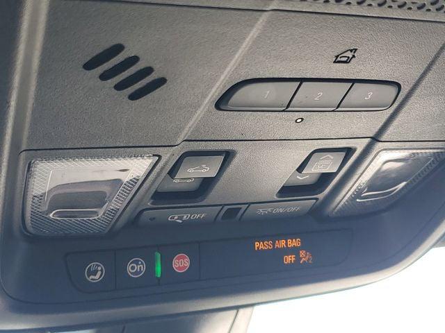 2023 Cadillac XT5 AWD Premium Luxury