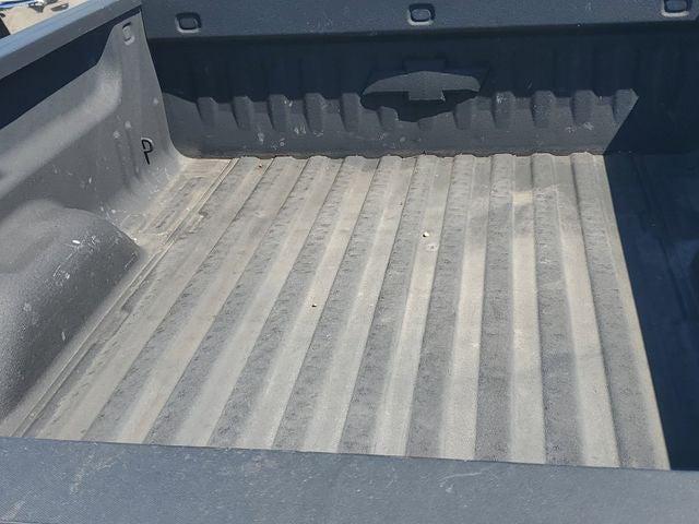 2018 Chevrolet Silverado 1500 2LZ