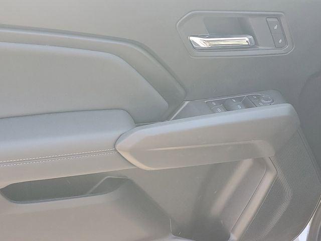 2025 Chevrolet Colorado 4WD LT