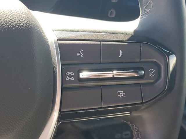 2025 Chevrolet Colorado 4WD LT