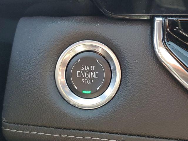 2025 Chevrolet Colorado 4WD LT