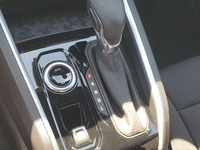 2025 Chevrolet Colorado 4WD LT