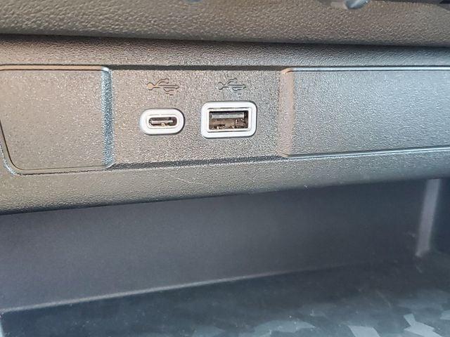 2025 Chevrolet Colorado 4WD LT