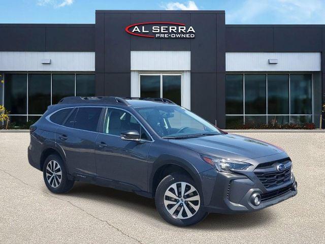 2024 Subaru Outback Premium for sale in Grand Blanc, MI