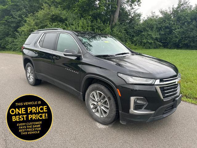 2023 Chevrolet Traverse AWD LT Cloth for sale in Versailles, KY