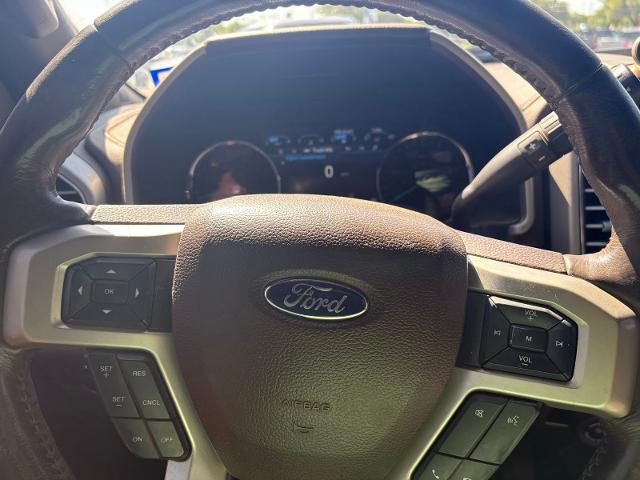 2020 Ford F-350 King Ranch