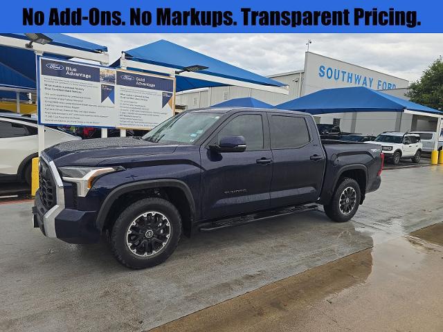 2022 Toyota Tundra SR5 for sale in San Antonio, TX