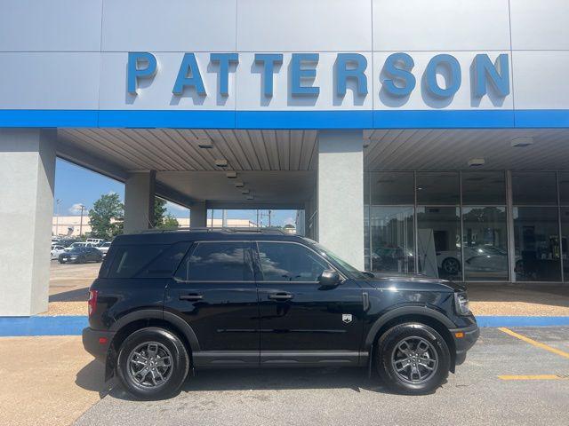 2023 Ford Bronco Sport Big Bend for sale in Marshall, TX