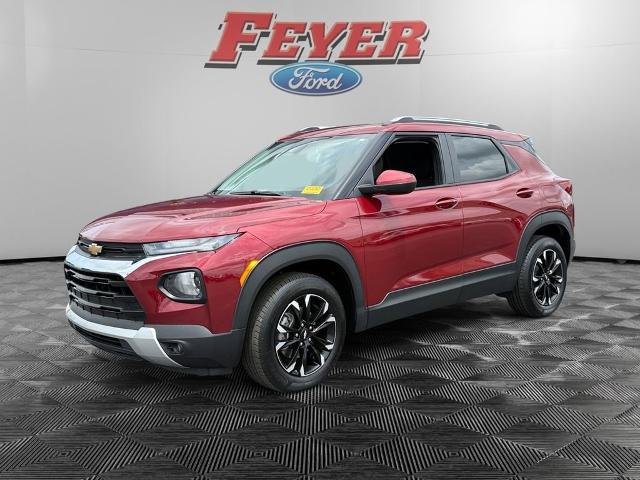 2023 Chevrolet TrailBlazer FWD LT for sale in Ahoskie, NC