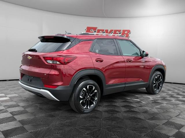 2023 Chevrolet TrailBlazer FWD LT