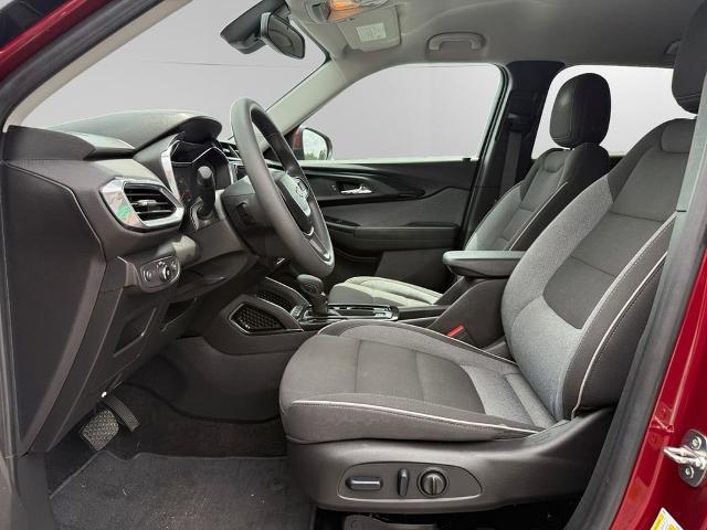 2023 Chevrolet TrailBlazer FWD LT