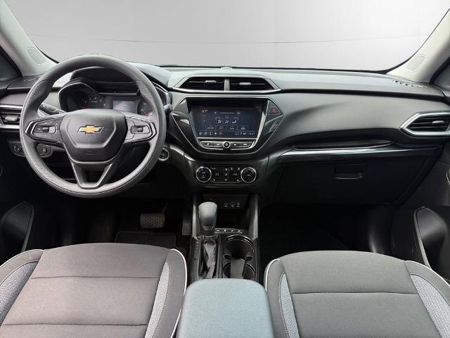 2023 Chevrolet TrailBlazer FWD LT