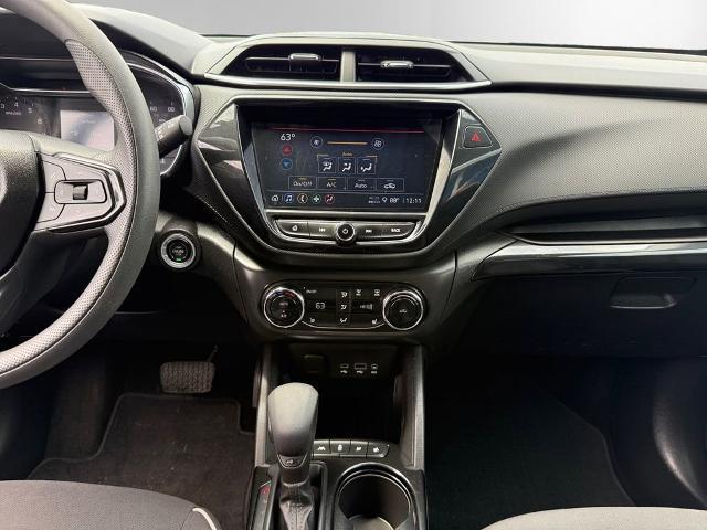 2023 Chevrolet TrailBlazer FWD LT