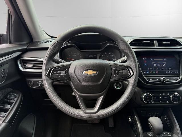 2023 Chevrolet TrailBlazer FWD LT