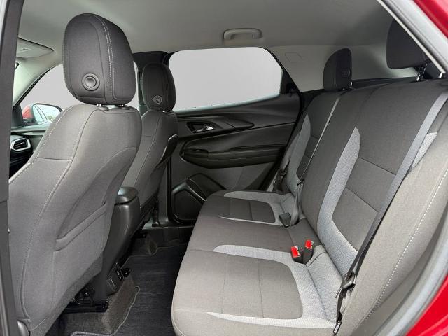 2023 Chevrolet TrailBlazer FWD LT