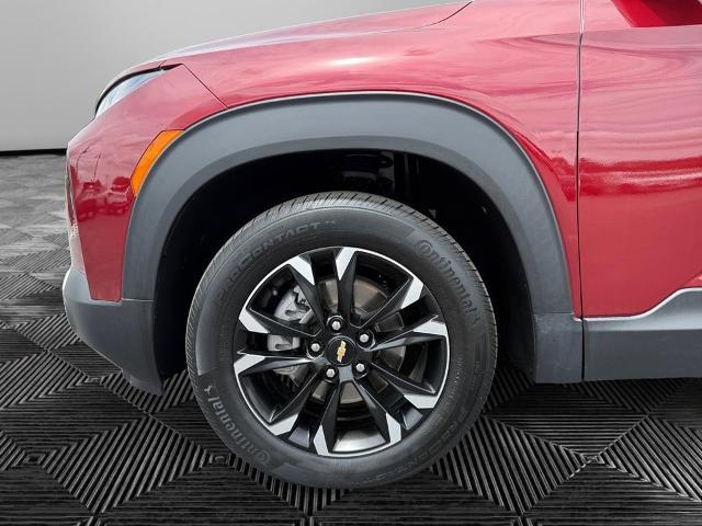 2023 Chevrolet TrailBlazer FWD LT