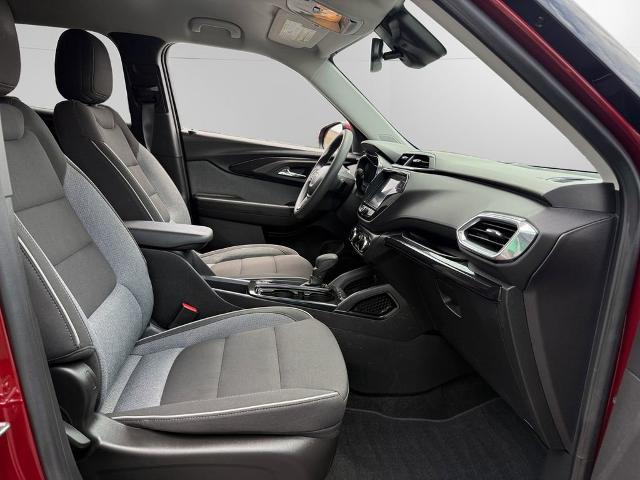 2023 Chevrolet TrailBlazer FWD LT
