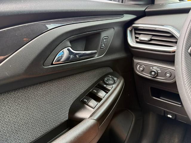 2023 Chevrolet TrailBlazer FWD LT