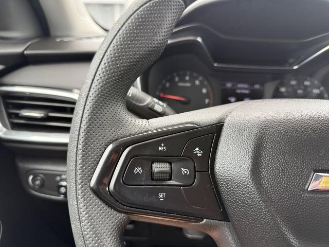2023 Chevrolet TrailBlazer FWD LT