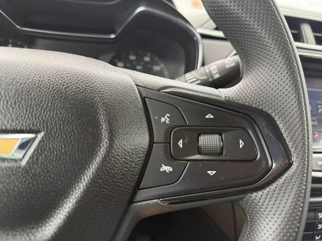 2023 Chevrolet TrailBlazer FWD LT