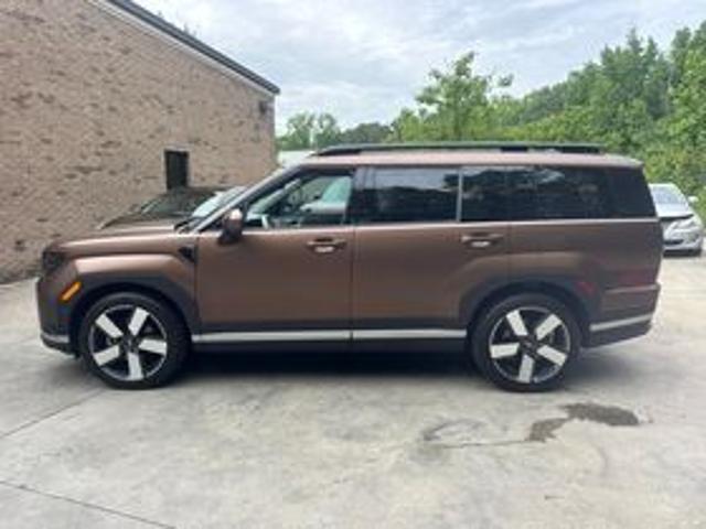 2024 Hyundai Santa Fe Limited