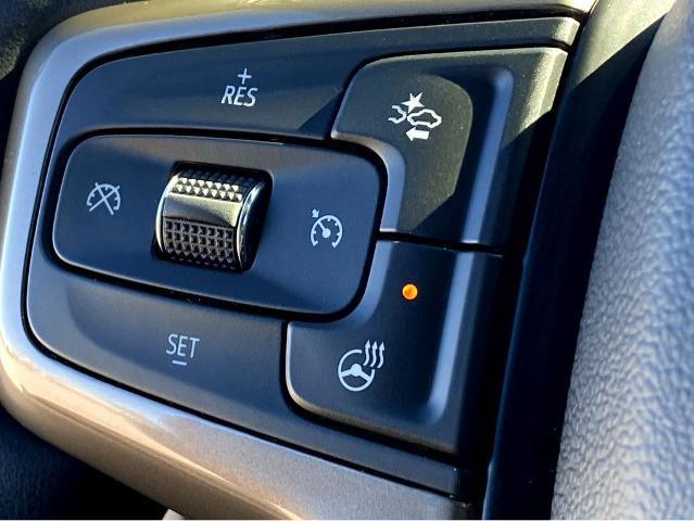 2024 Chevrolet Silverado 2500HD 4WD Crew Cab Standard Bed High Country