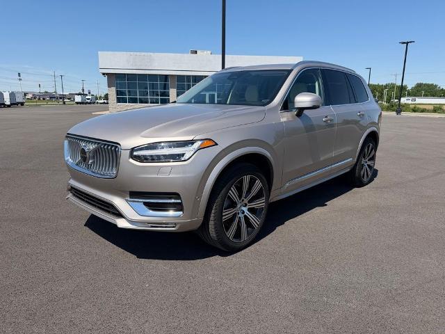 2024 Volvo XC90 B6 Plus Bright Theme 6-Seater for sale near Findlay, OH