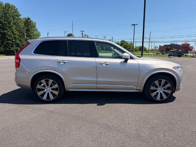 2024 Volvo XC90 B6 Plus Bright Theme 6-Seater