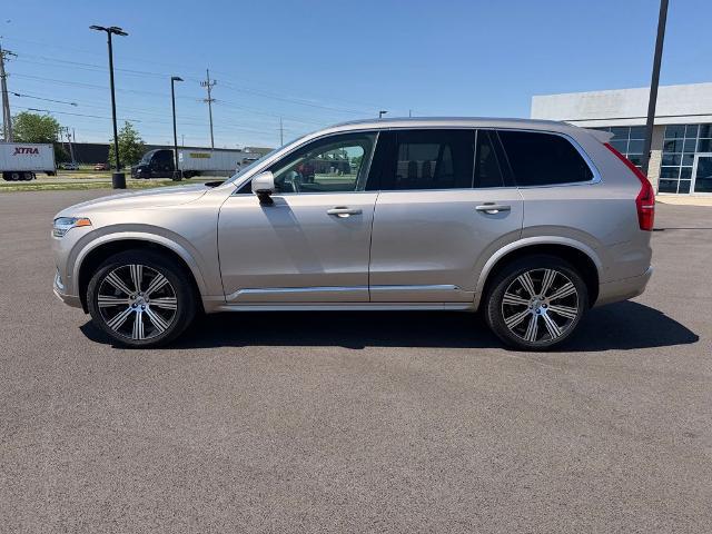 2024 Volvo XC90 B6 Plus Bright Theme 6-Seater