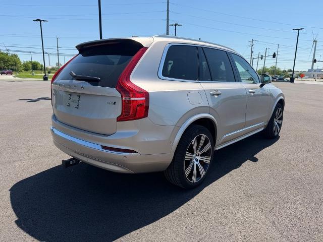 2024 Volvo XC90 B6 Plus Bright Theme 6-Seater