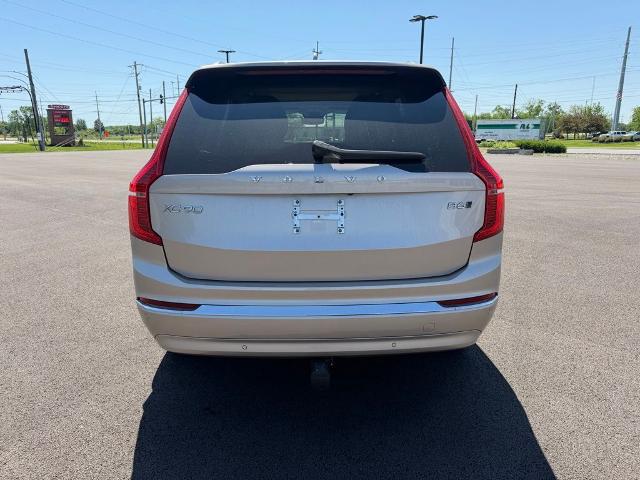 2024 Volvo XC90 B6 Plus Bright Theme 6-Seater