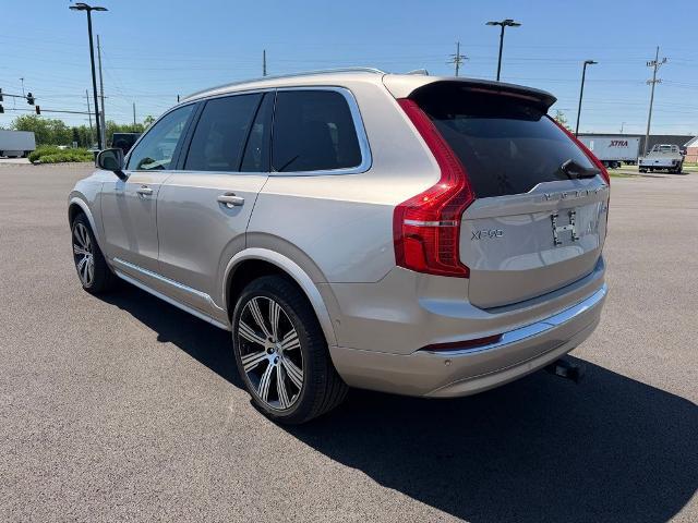 2024 Volvo XC90 B6 Plus Bright Theme 6-Seater