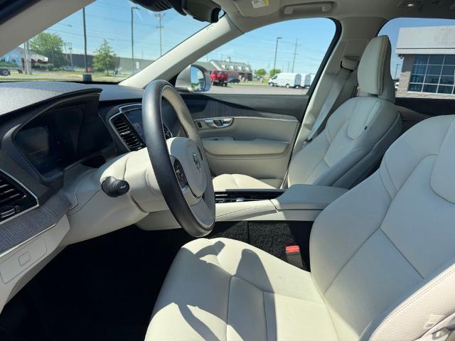 2024 Volvo XC90 B6 Plus Bright Theme 6-Seater