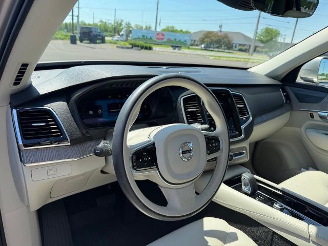 2024 Volvo XC90 B6 Plus Bright Theme 6-Seater