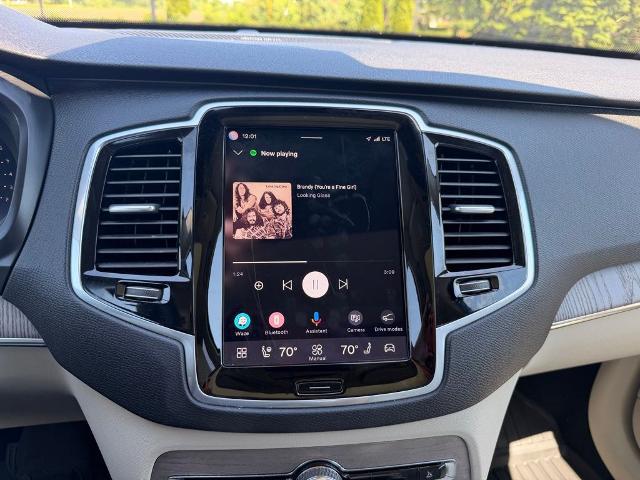 2024 Volvo XC90 B6 Plus Bright Theme 6-Seater