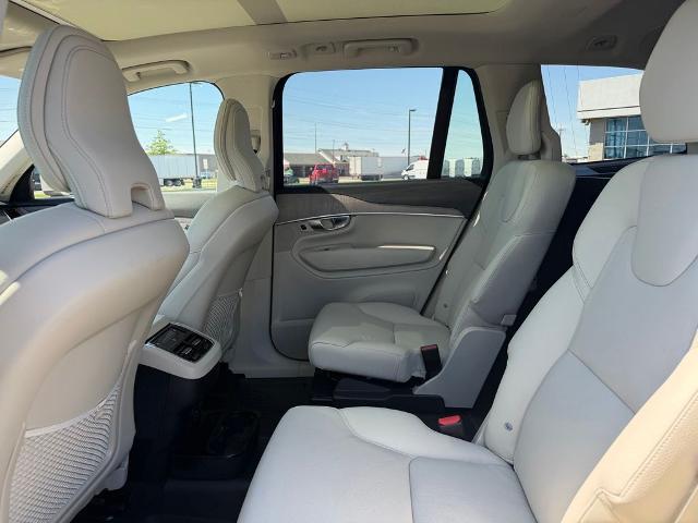 2024 Volvo XC90 B6 Plus Bright Theme 6-Seater
