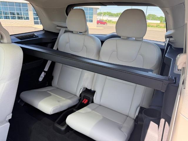 2024 Volvo XC90 B6 Plus Bright Theme 6-Seater