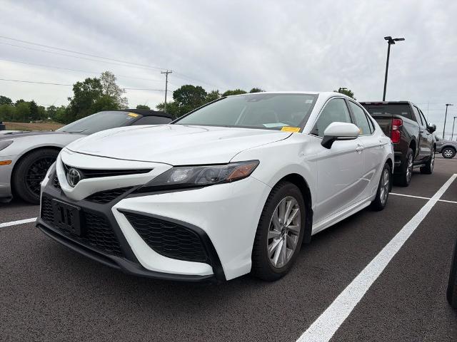 2024 Toyota Camry SE for sale near Findlay, OH