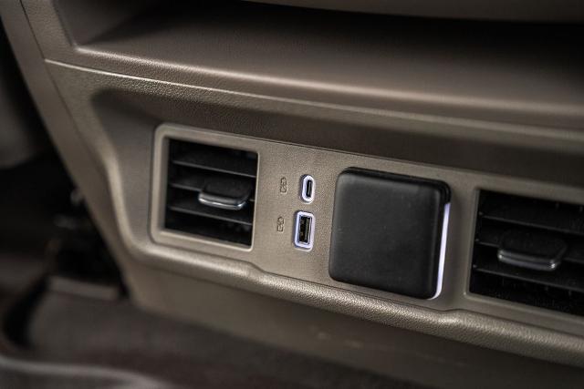 2025 Chevrolet Silverado 1500 4WD Crew Cab Standard Bed LT