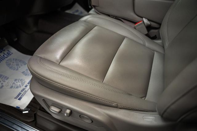 2025 Chevrolet Silverado 1500 4WD Crew Cab Standard Bed LT