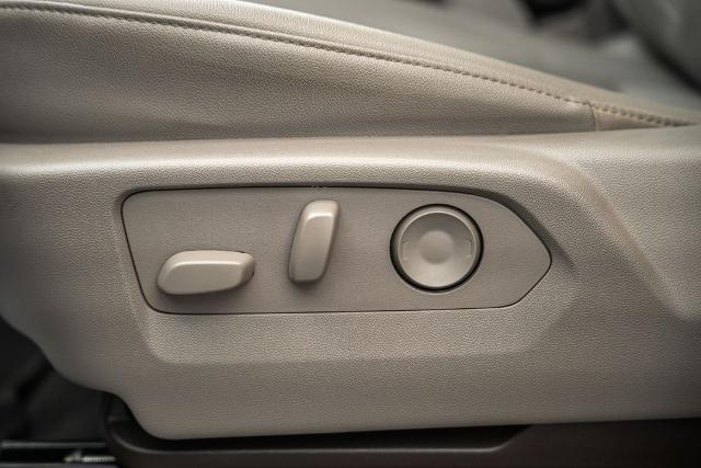 2025 Chevrolet Silverado 1500 4WD Crew Cab Standard Bed LT