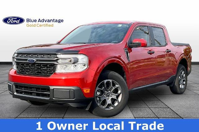 2023 Ford Maverick XLT for sale in Dalton, GA