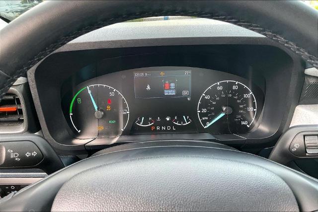 2023 Ford Maverick XLT