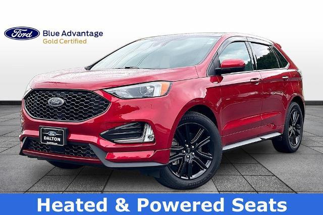 2022 Ford Edge ST-Line for sale in Dalton, GA