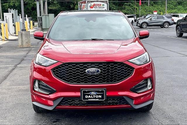 2022 Ford Edge ST-Line