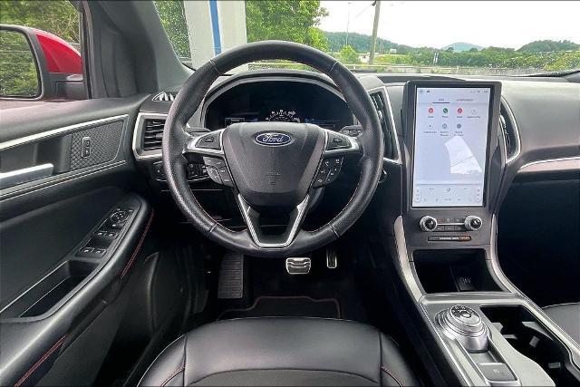 2022 Ford Edge ST-Line