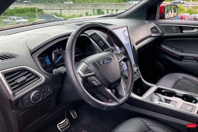2022 Ford Edge ST-Line