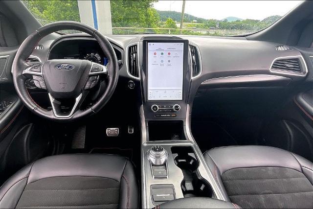 2022 Ford Edge ST-Line